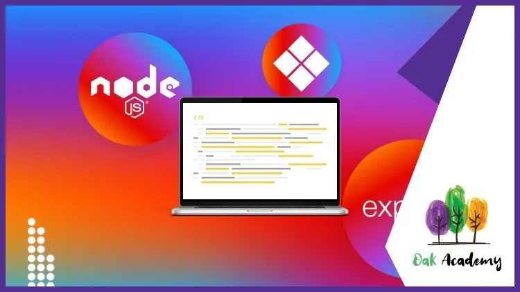 NodeJS complete course | Node JS & Express JS for Beginners