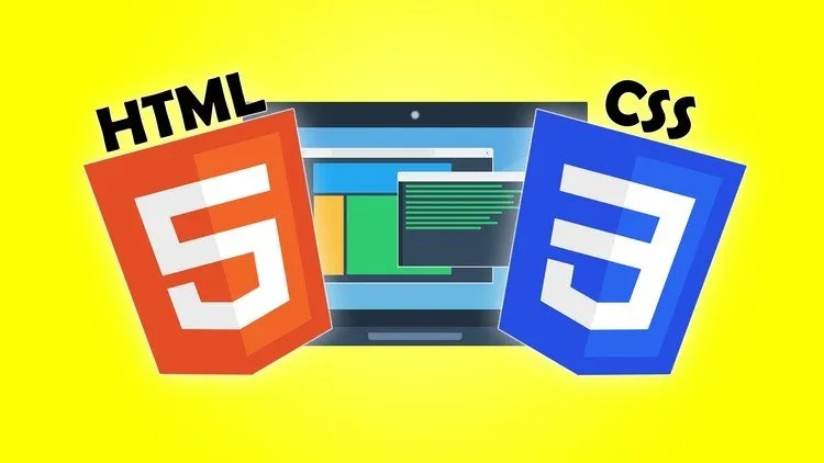 HTML5 & CSS3 Complete Course: Build Websites like a Pro