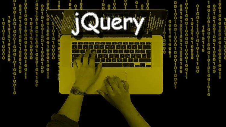 jQuery Course Beginner to Professional jQuery for beginners