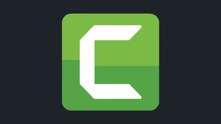 The Complete Camtasia Course for Content Creators: Start Now