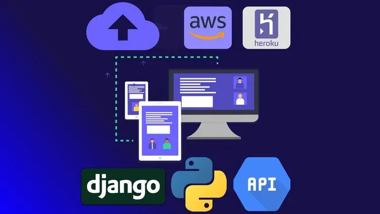 Creating powerful API's with Django Rest Framework on Heroku