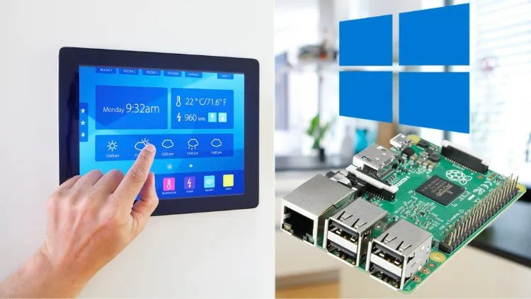 IoT Based Home Automation System