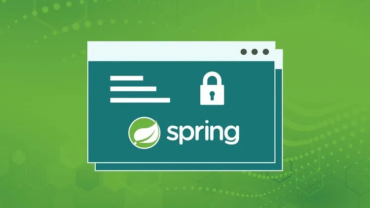 [NEW] Spring Security 6 Zero to Master along with JWT,OAUTH2