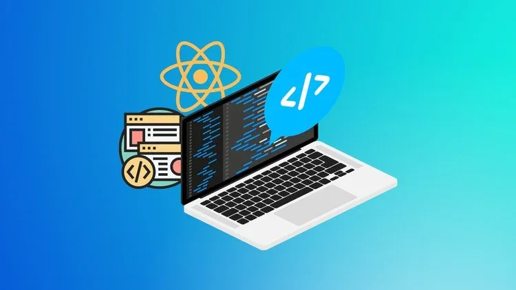 JavaScript Crash Course 2023: Learn by Doing Exs & Projects.