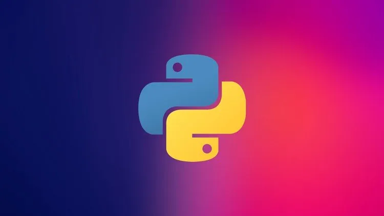 Python Programming Bootcamp 2023 from Basics to Advanced