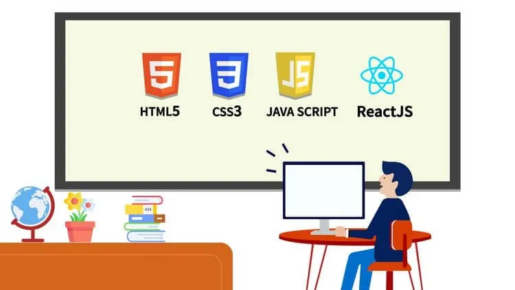 Complete Front End Web Development Bootcamp 2020