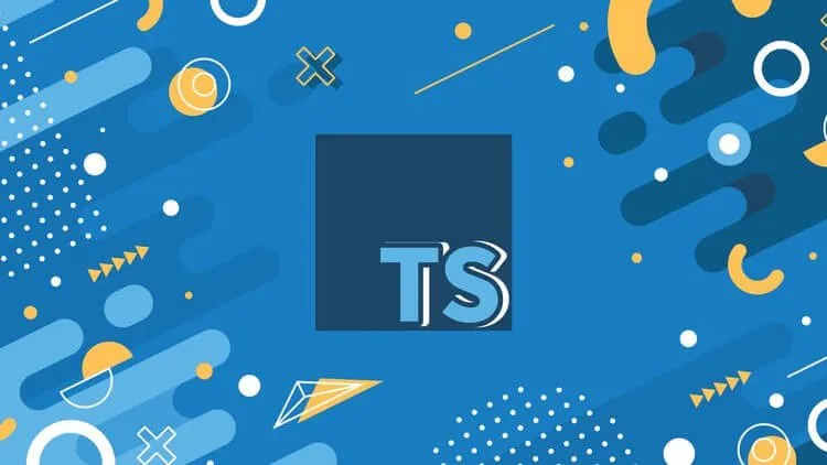 TypeScript Complete Course - Beginner To Advanced + Project