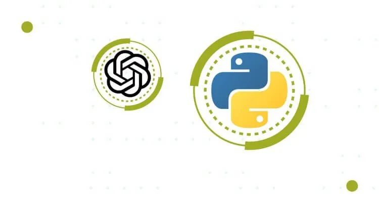 ChatGPT & Python: Learn ChatGPT for Python Programmers