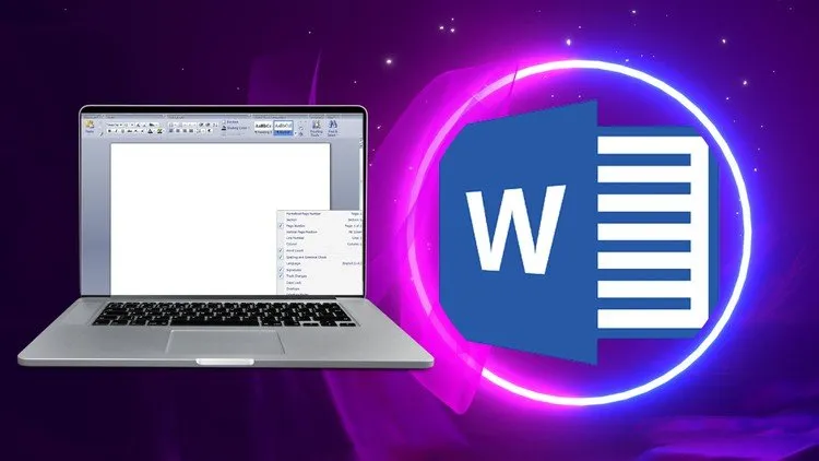 Microsoft Word- MS Word Basic to Advance Training Course