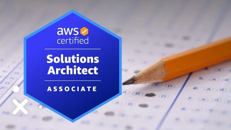AWS Solutions Architect - Associate (SAA-C03) Practice Tests